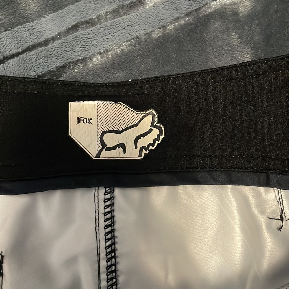 Fox Racing Boardshorts - Picture 5 of 6
